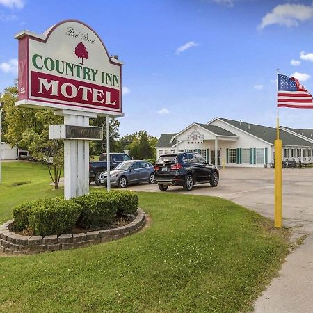 Red Bud Country Inn Exterior photo